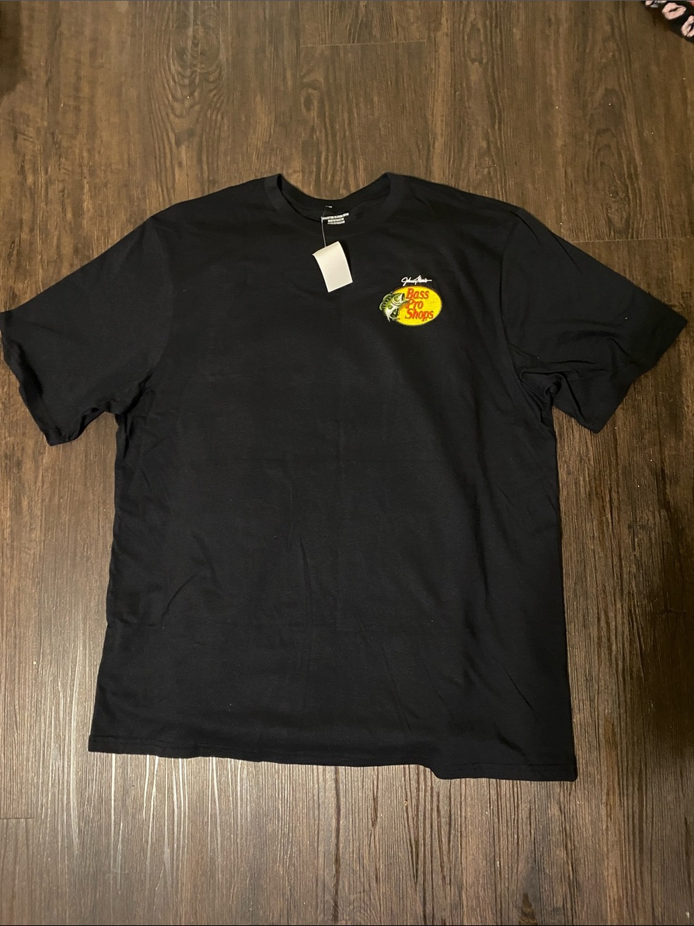 Bass Pro Tee
